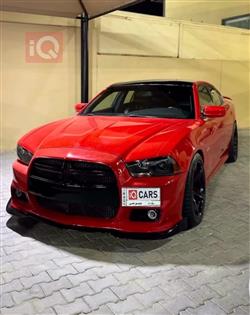 دودج تشارجر